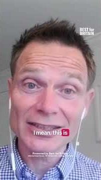 Stanford Professor breaks down the cost of Brexit