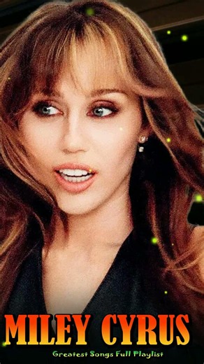Miley Cyrus - Angels Like You