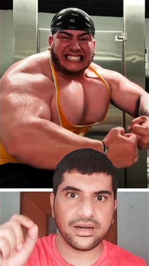 Gianfranco Gentile: The Young Powerlifting Sensation to Watch