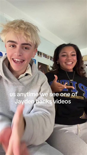 I’m so parasocial for him it’s not even funny @Jayden Banks @mika🫶🏽 #jaydenbanks #umiami #trade #tellmewhy
