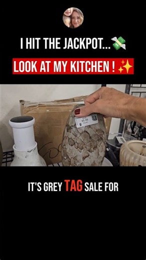 💸I HIT the GOODWILL JACKPOT.. LOOK at my KITCHEN! 💸 / THRIFT WITH ME / Thrifting Las Vegas #goodwill