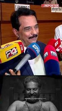 'എല്ലാത്തിനും മുന്നില്‍ ഭ്രമയുഗം ഉണ്ടായിരുന്നു, എല്ലാ ജൂറി മെമ്പേഴ്‌സിനും ഇഷ്ടപ്പെട്ട സിനിമ'| Jayara
