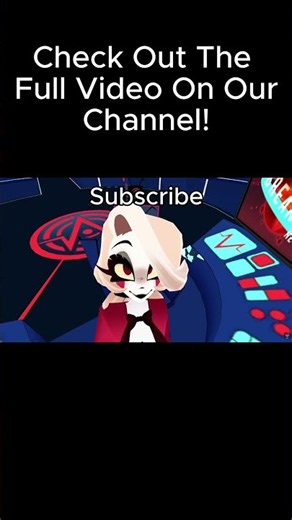 Hazbin Populi VR Blooper #hazbinhotel #vrchat #hazbinhotelvrchat #funny #bloopers