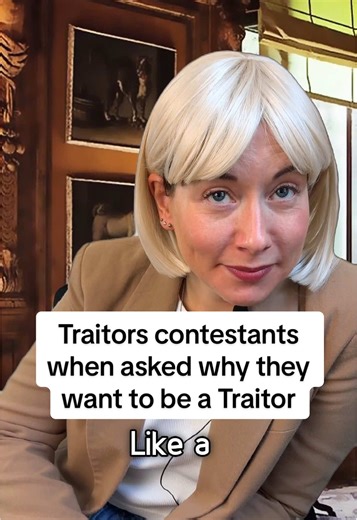 Exploring The Traitors: Who's the Secret Traitor?