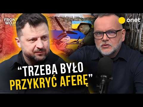 EXPLAINING THE DISPUTE OVER UPA AND ZELENSKY
