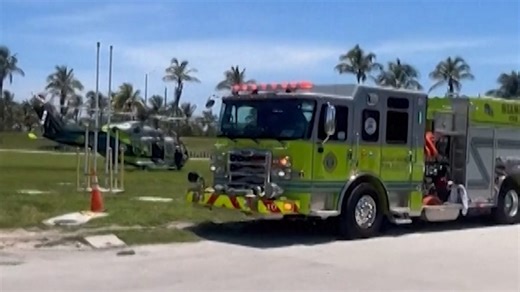 Miami boat explosion that injured 11 update and what's known
