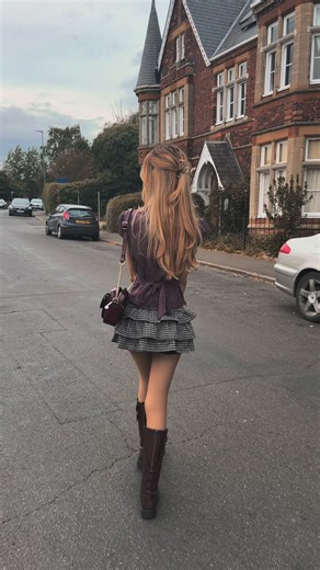 Aug 16th ☕️🕰️ #foryou #autumn #prettylittleliars #fall #outfit | autumn
