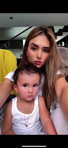 Yung alam mong binobola ka lang. #sheyolangako... #Shorts #sofialouiseandres