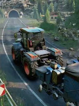 #gaming #snowrunner #shortvideo #season14