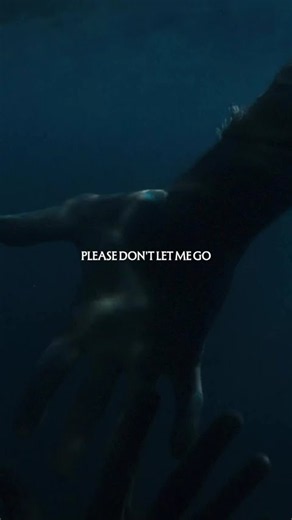 “SOS (Please Don’t Let Me Go)” is coming October 30! Pre-save now through the link in my bio.