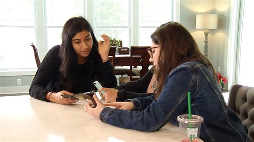 Tracking teens: When safety becomes surveillance