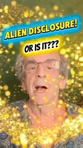 WHAT ARE THEY STILL HIDING? U.S. UFO & Alien Disclosure… WHAT’S COMING? (Psychic Forecast)