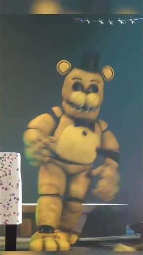 First ever spring lock failure