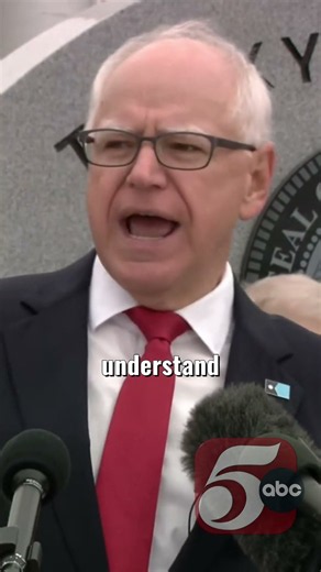 Governor Walz announces effective end to veteran homelessness in Minnesota