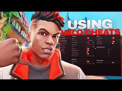 [NEW] Valorant Hack 2026 | Free Valorant Cheat | Aimbot, Wallhack & Skin Features (WORKING 2026)