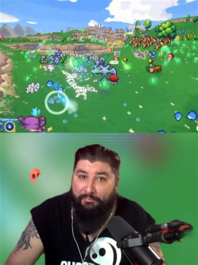Pokebonk Explained: What’s New After Pokey Survivors & Megabonk