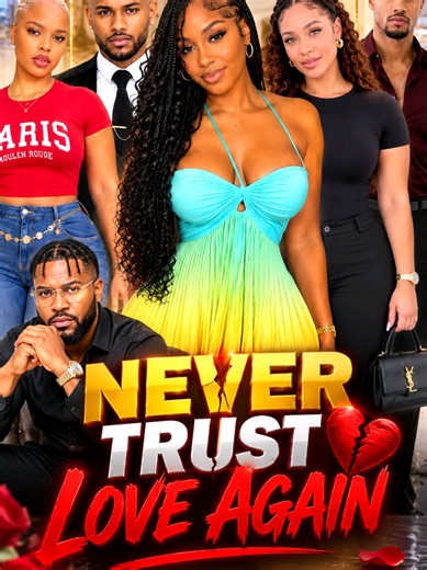Never trust love again Episode 7 Sylvia is officially a single mother, do you think he deserves it and Who are you shipping? ❤️ BEAUTY ETHAN OR 💕 ETHAN JULIET Because this love triangle is getting VERY interesting! 😭😂🍿 I have my own prediction… but I want to hear YOURS! 👇🏽 Are you Team Beauty ❤️ or Team Juliet 💕? #Talesbyhappiness #Nevertrustloveagain #viralvideo #EmotionalStory