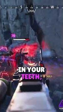 Master Your Aim Assist in Apex Legends! #shorts