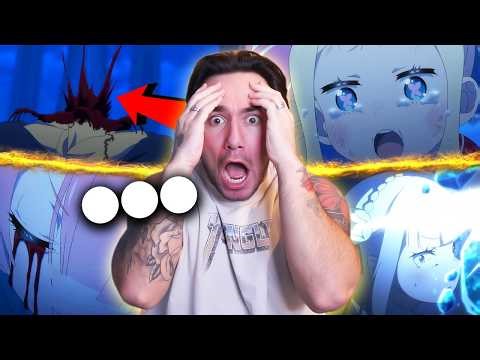 Re: Zero Season 4 is a Masterpiece