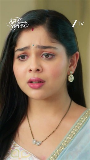 Tumm Se Tumm Tak | Ep - 380 | Reel | Jul 24 2026 | Zee TV