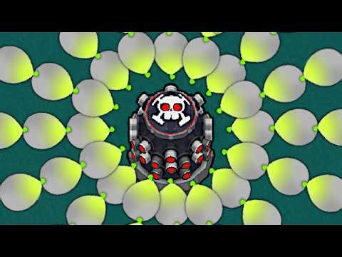 They Just Added What This Update?! (Bloons TD 6)