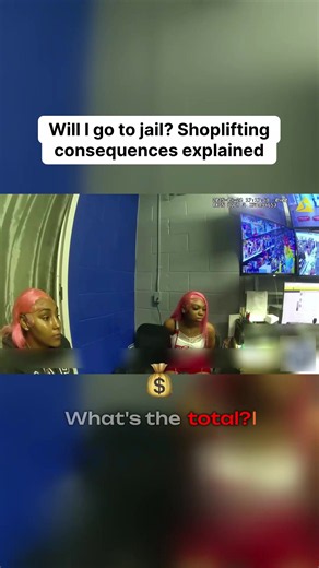 Ever wonder what actually happens when you get caught shoplifting? 🚔 Things get real tense when the cuffs come out, but this Boise officer breaks down exactly what retail theft looks like on the legal side. It’s not always a straight trip to jail, but it’s definitely a wake-up call. Definitely worth a watch if you've ever been curious about how these stops go down. #shoplifting #policetiktok #boise #retailtheft #lawenforcement