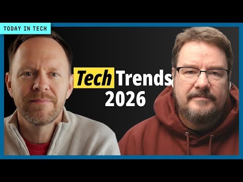 Is the AI Hype About to Break in 2026? A Futurist’s Reality Check