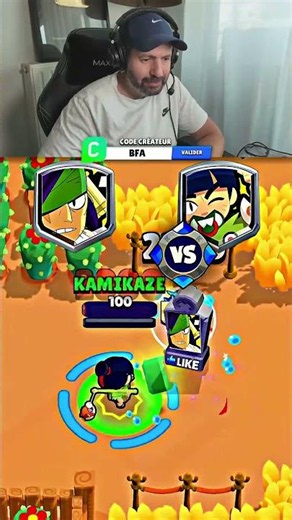 Quel est le MEILLEUR Brawler NORI ou KENJI ?