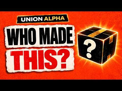 Union Alpha: A Free Model Just Beat Opus 5/GPT-Sol