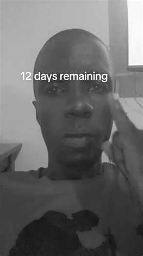 12 days remaining: viral Kenyan TikTok countdown explained