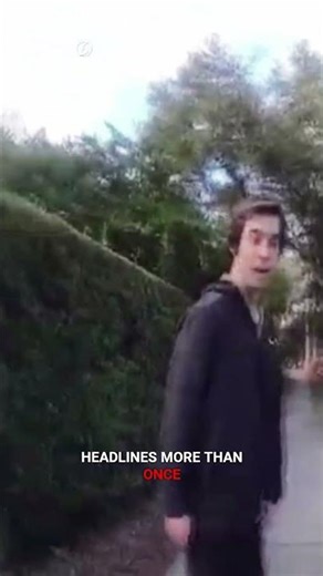 Suspect in Orlando jogger attack rearrested, accused of probation violation