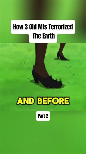 #boondocks #theory #cartoon | The Boondocks