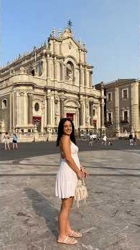 🇮🇹Sicilia sud-orientale - Itinerario 5 giorni