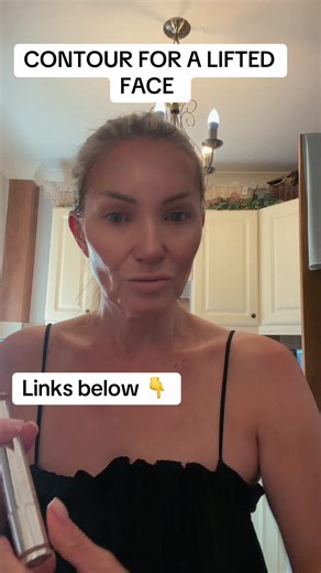 #makeuphacks #contour #over40 #makeupchallenge #tiktokshop