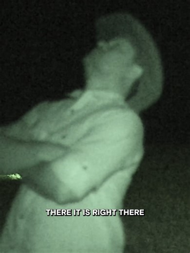 Mysterious Sky Phenomenon Stuns the Team #TheSecretofSkinwalkerRanch returns Tuesday, May 19th at 9/8c.