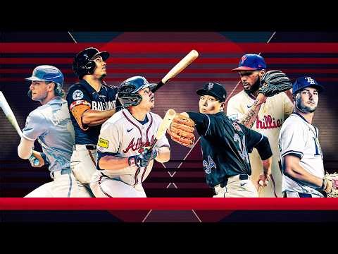 Top pitching and hitting performances from 2026 Spring Training around MLB 🌸 (Ft. Sánchez, Basallo)