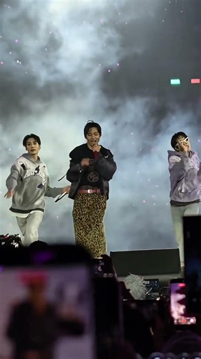 BTS lit up the stage with Dynamite #arirang #bts #btsarmy #btsconcert #bangtanboys