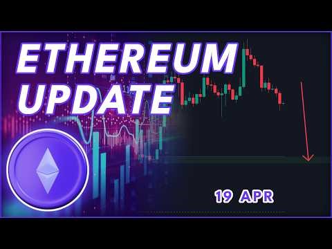 WILL ETHEREUM DUMP LOWER?🚨 (Ethereum Price Prediction 2026)
