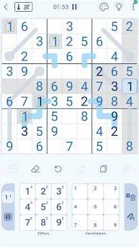 🔢🔢🔢 Sudoku: Variants & Classic - Random Level Gameplay ☆☆☆