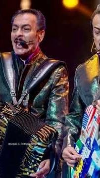 Los Tigres del Norte conquista Tiny Desk; así fue su emotiva presentación