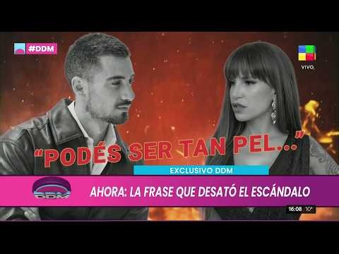 😱 FLOR PEÑA VS. LUZU: ESCÁNDALO Y JUICIO MILLONARIO
