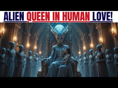 Alien Queen Witnessed Human Love Abandoning Cultural Isolation | HFY | HFY Reddit Stories