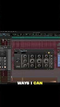 Windows Configurations - Pro Tools Least Used Feature?