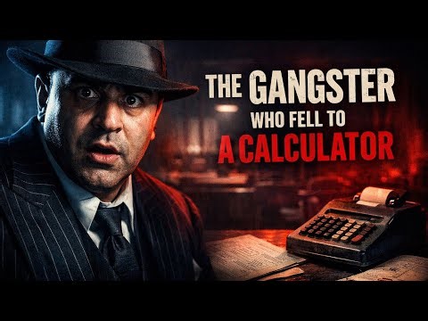 The Real Story of Al Capone: America's Most Feared Gangster