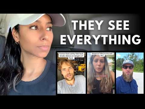 The Surveillance in America Has Gone Too Far... And Everyone Knows It
