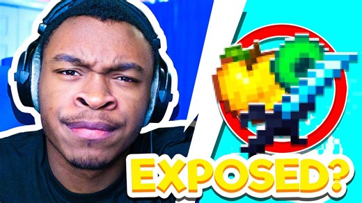 Fan texture pack reviews #4! (Minecraft Bedrock Edition)