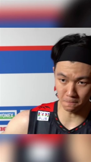 Lee Zii Jia reveals what it’s like training with PV Sindhu