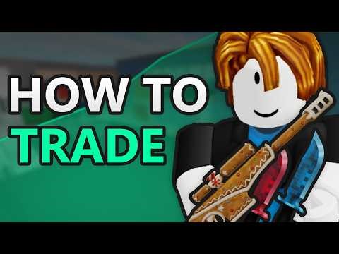 How To Trade In MM2 2026 (Beginner's Guide) | MM2 Trading Guide
