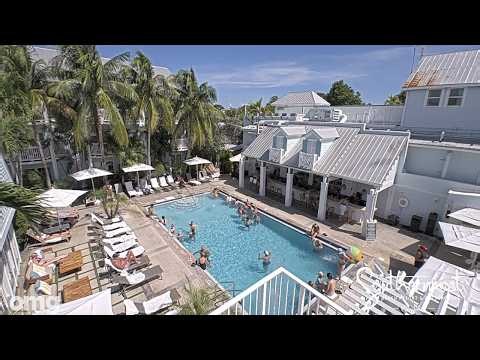 [LIVE] Southernmost Beach Resort - Pineapple Pool