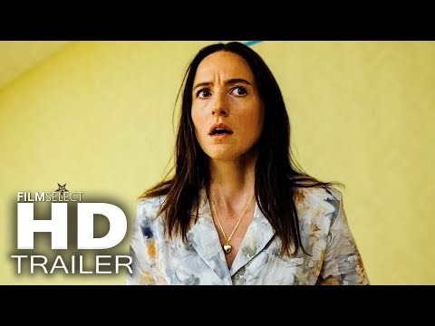 BACKROOMS Official Trailer (2026)